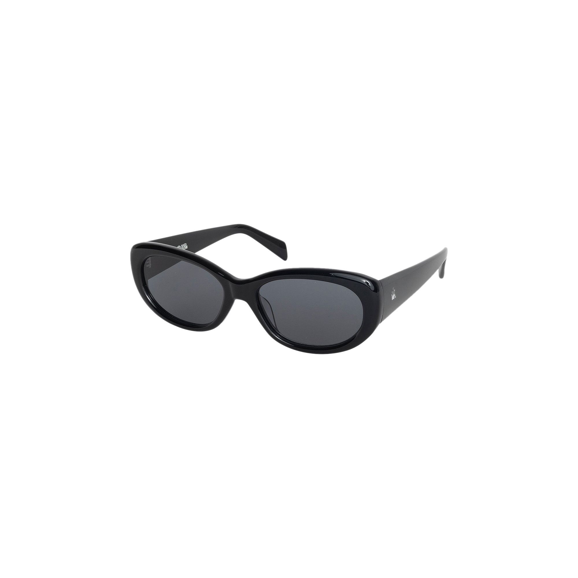 人気ブランドの新作 Buy Stussy June Sunglasses 'Black/Black' - 338264 BLAC | GOAT 野菜