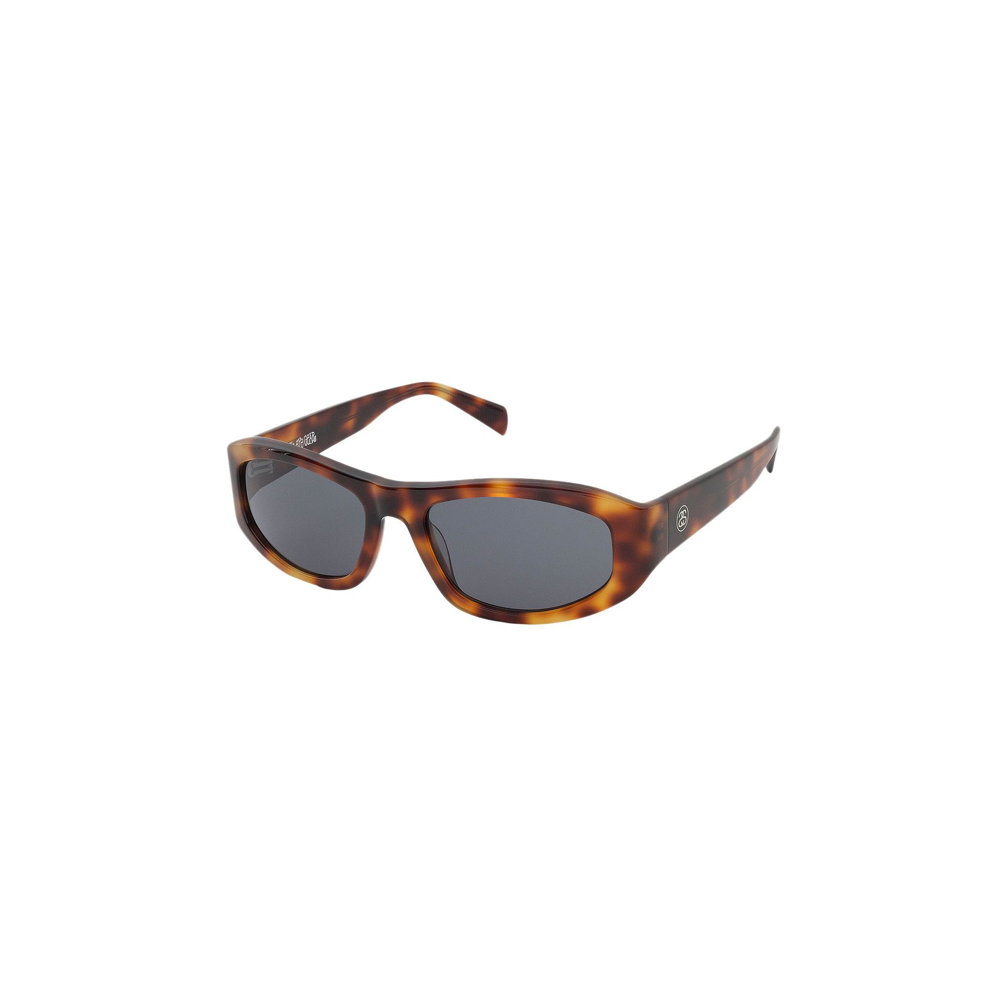 Buy Stussy Landon Sunglasses 'Tortoise/Black' - 338380 TORT | GOAT