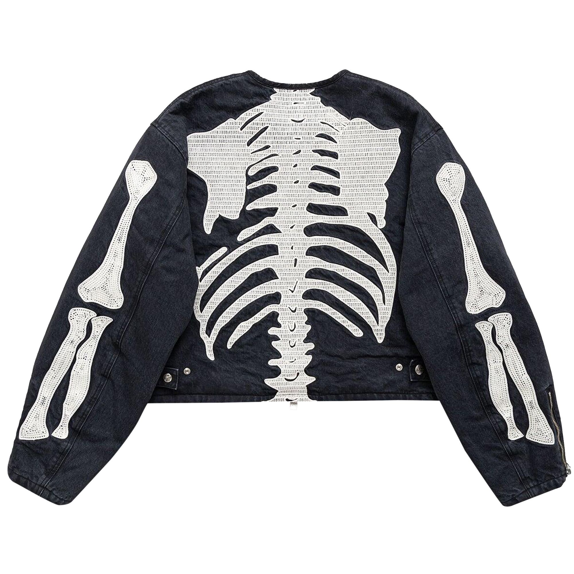 カルマ KAPITAL Sakura Bone Wrangle Collar Shirt | Light Pink | SVD