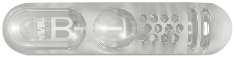 BOB Desktop Organizer Joe Colombo