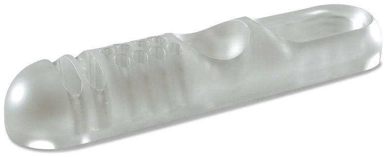 BOB Desktop Organizer Joe Colombo