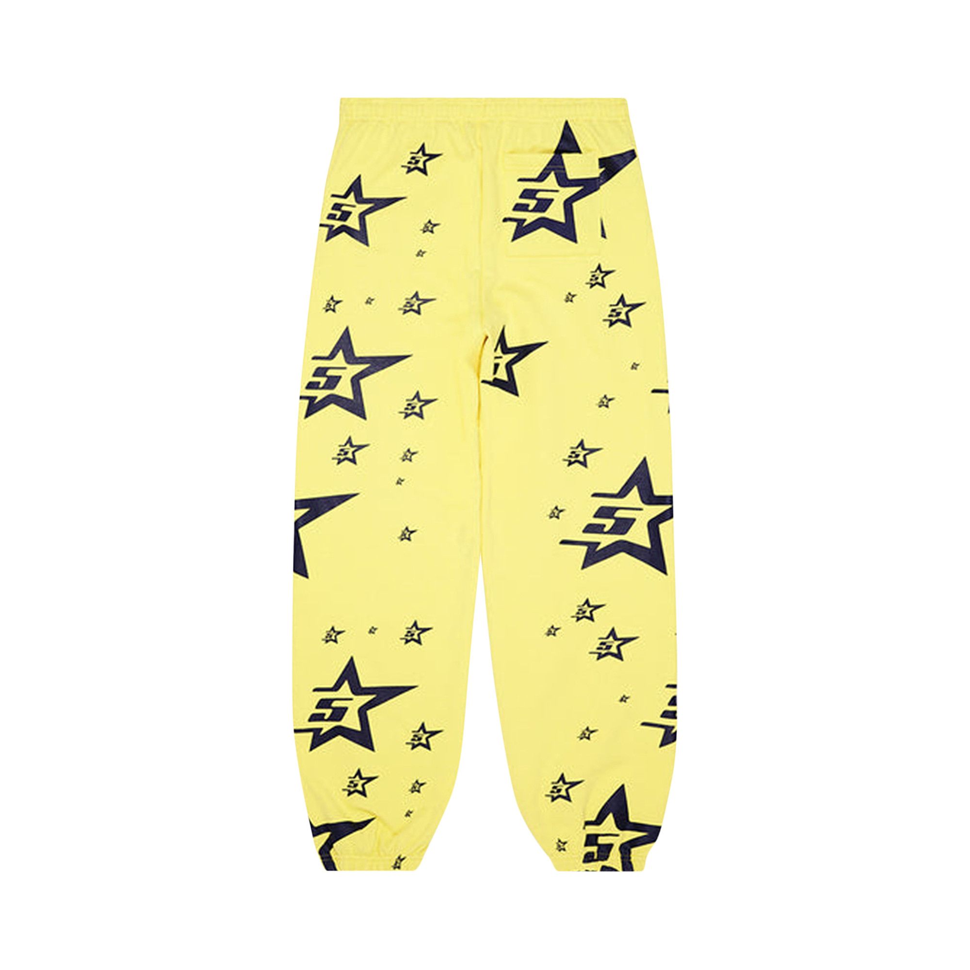 その他 VANQUISH YELLOW ON BLACK SWEATPANTS VANQUISH VQ - Better Than Yesterday Men's Black Sweatpants