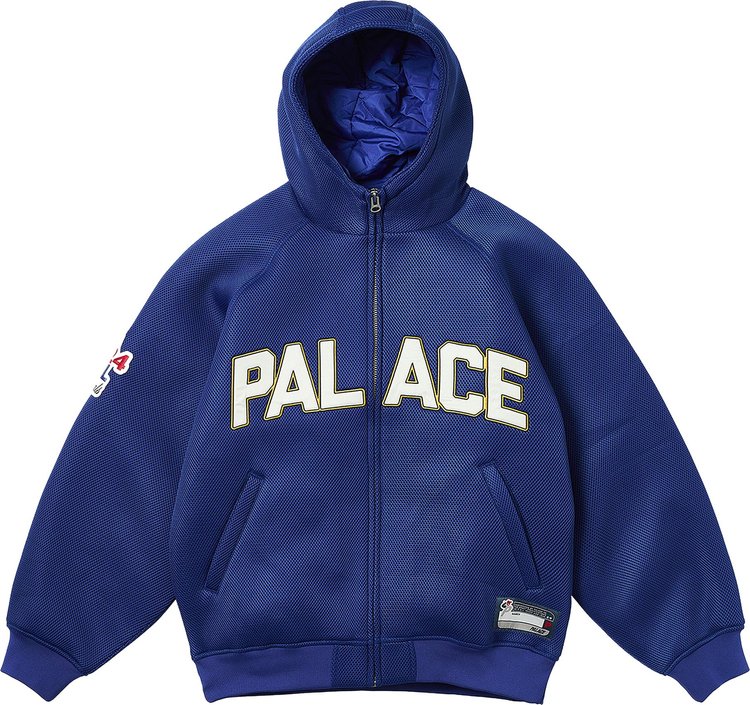 Palace Mesher Jacket 'Ultra'