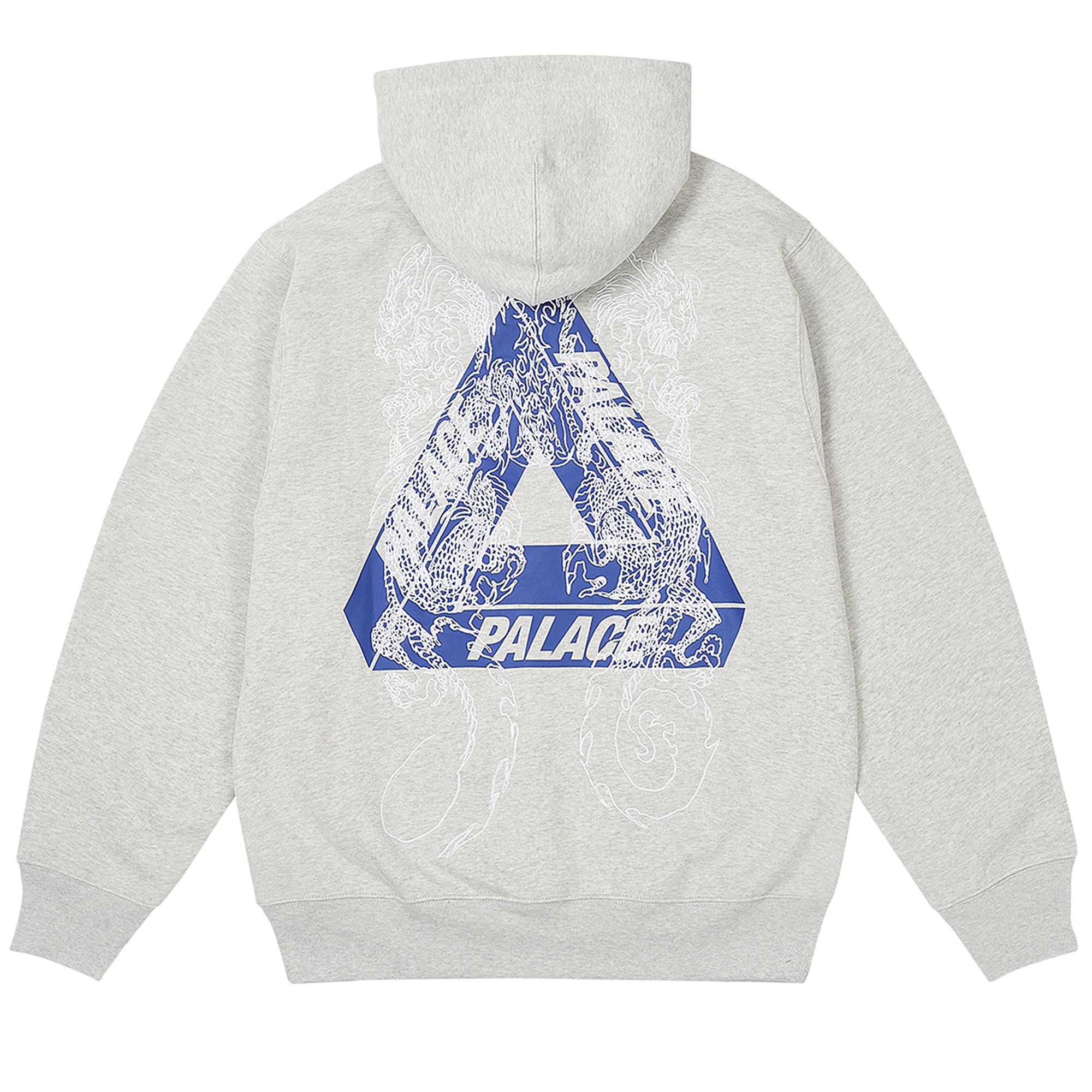 Palace wave hoodie on sale
