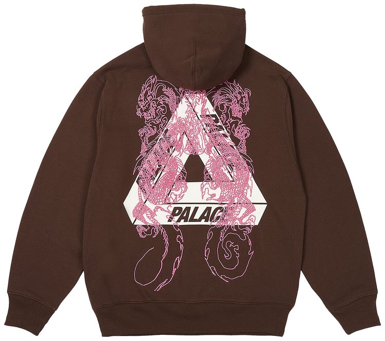 Buy Palace Tri-Dragon Hood 
