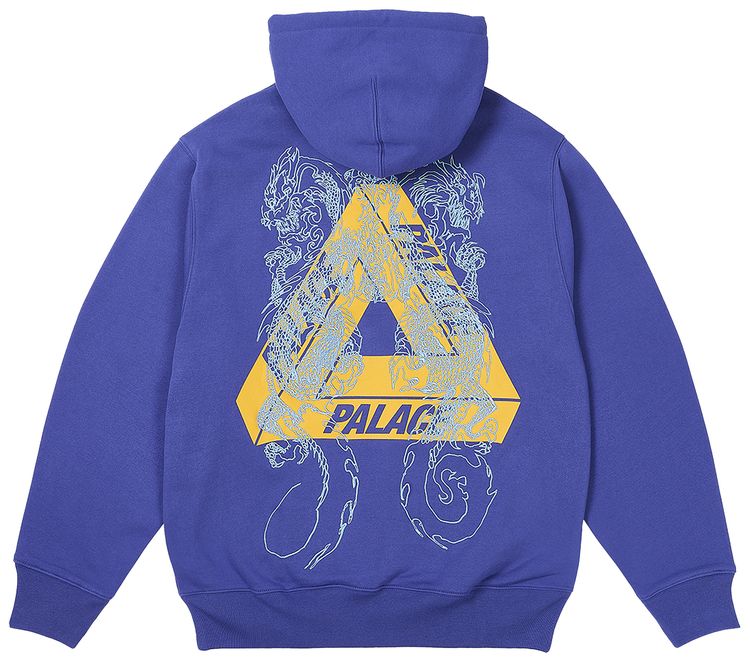 Palace Tri Dragon Hood Ultra