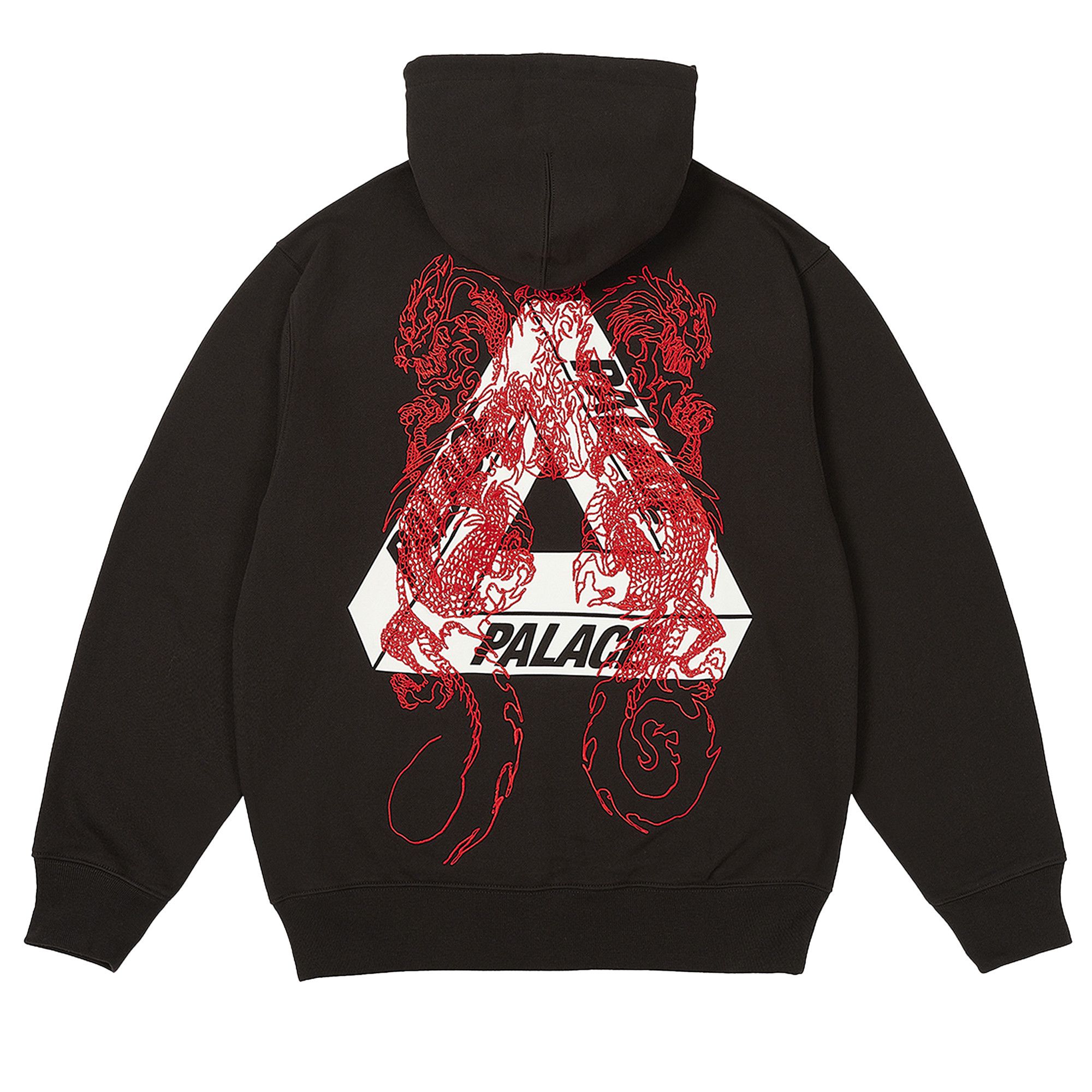 Palace skull hoodie store