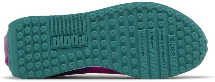 Puma Wmns City Rider Marble