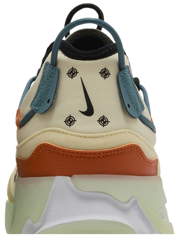 Nike React Live Schematic