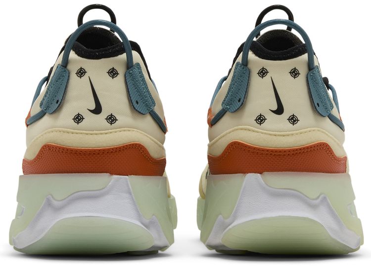 Nike React Live Schematic