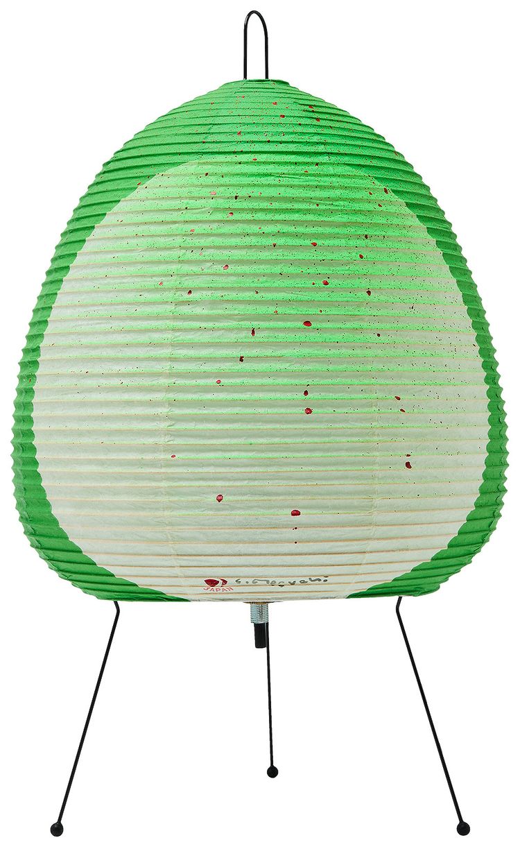 Akari 1AV 2525 Isamu Noguchi x FUTURA2000