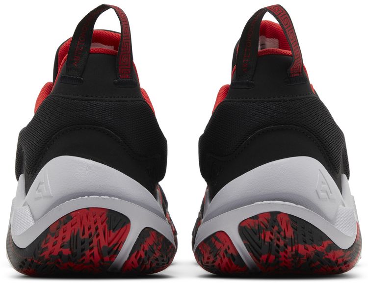 Giannis Immortality 2 Bred