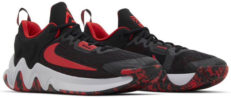 Giannis Immortality 2 Bred