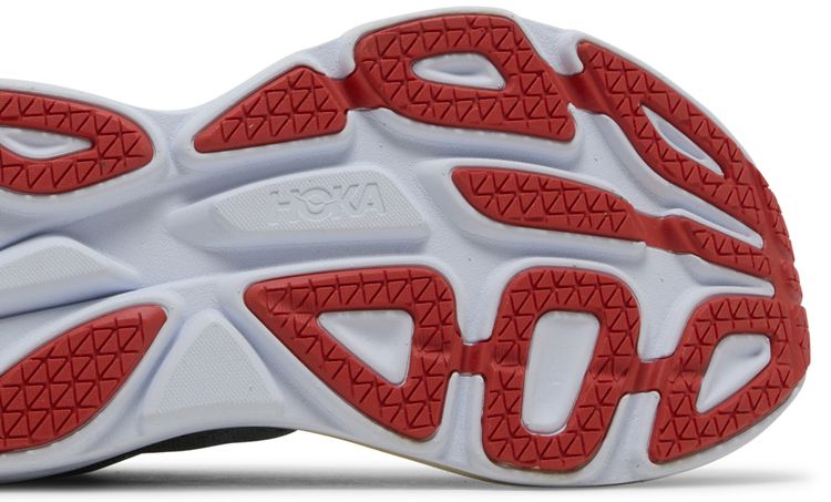 HOKA Bondi 8 2E Wide Goblin Blue