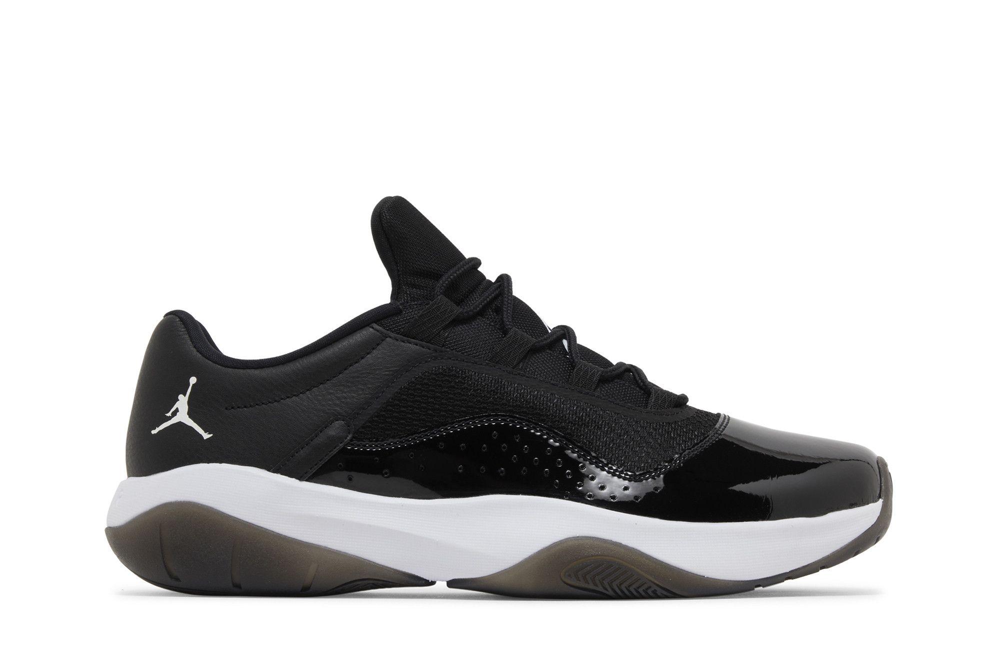 Jordan 11 goat shop