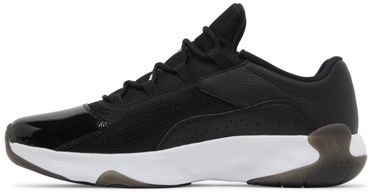 Air Jordan 11 CMFT Low Black White