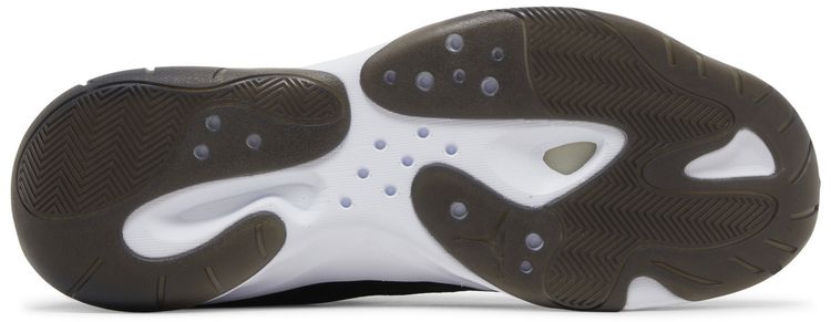 Air Jordan 11 CMFT Low Black White