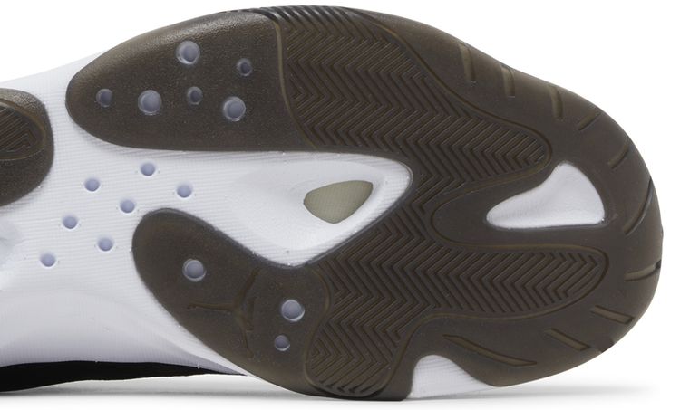 Air Jordan 11 CMFT Low Black White