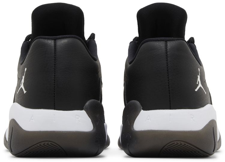 Air Jordan 11 CMFT Low Black White
