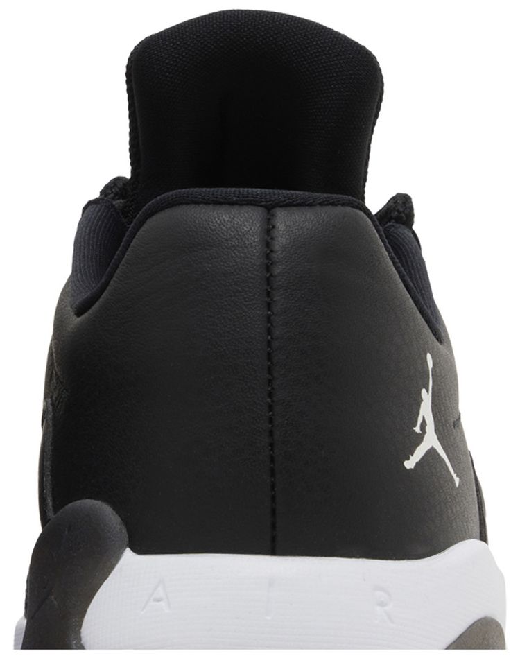 Air Jordan 11 CMFT Low Black White