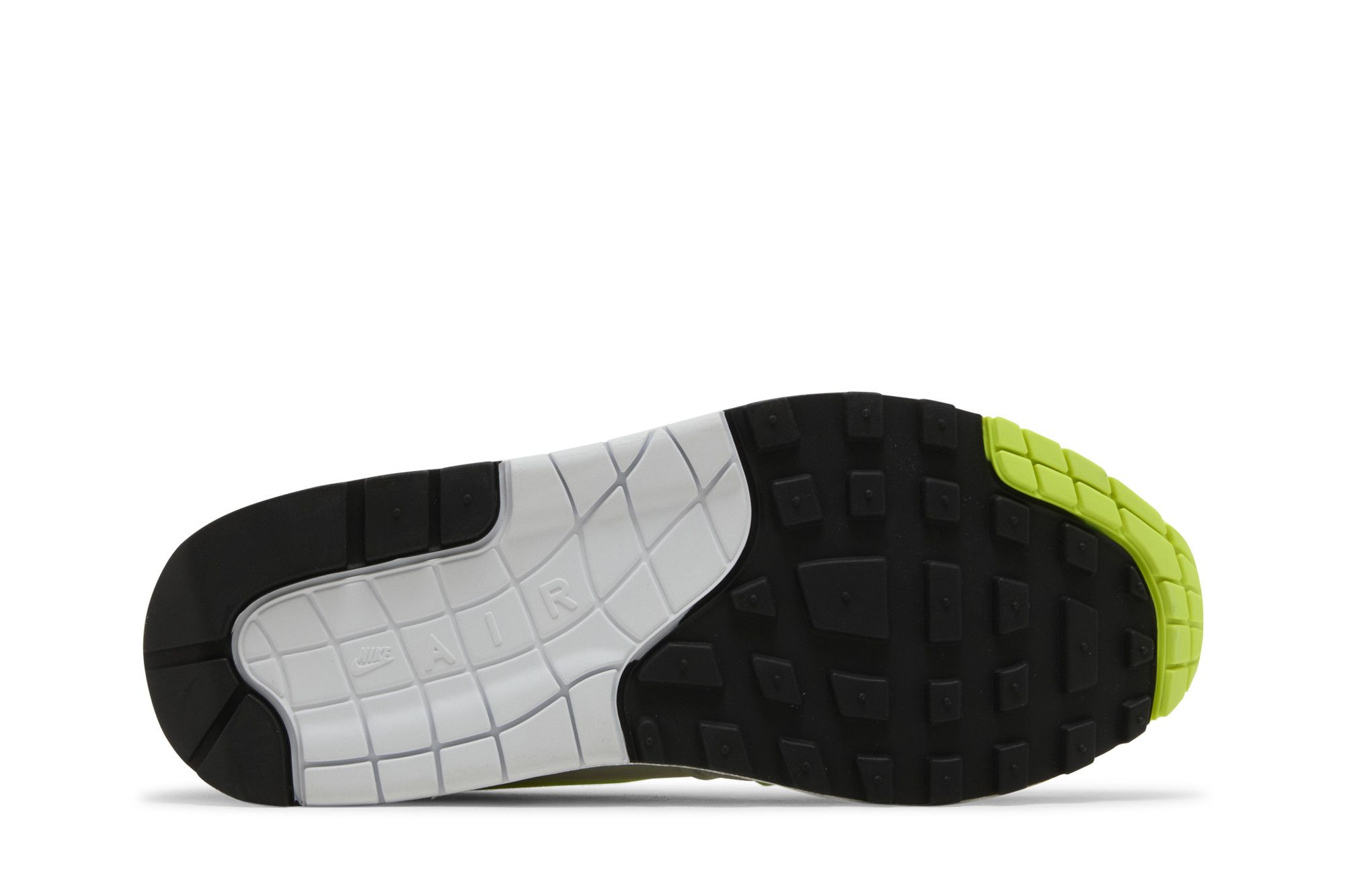 Buy Wmns Air Max 1 'Volt' - DZ2628 100 | GOAT