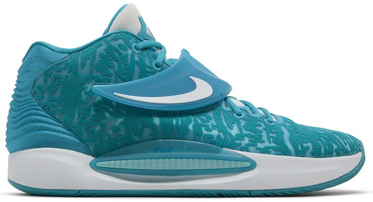 Nike KD 14 TB Rapid Teal