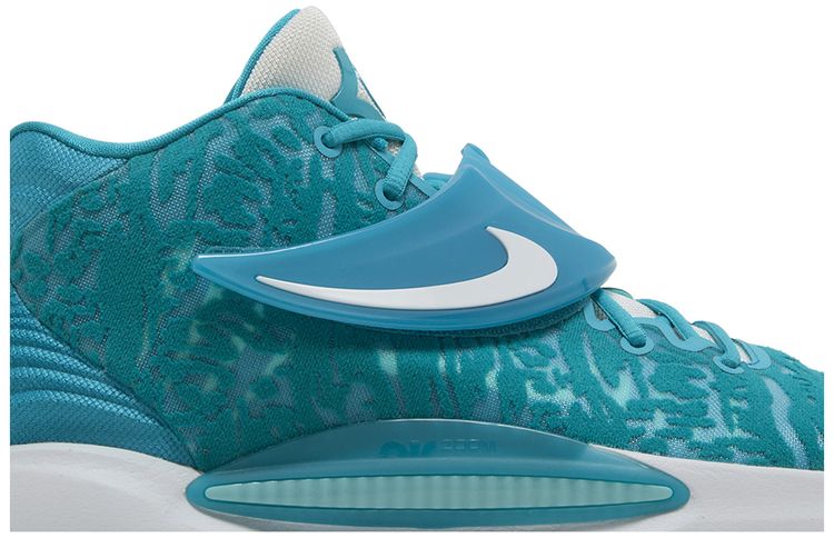 Nike KD 14 TB Rapid Teal