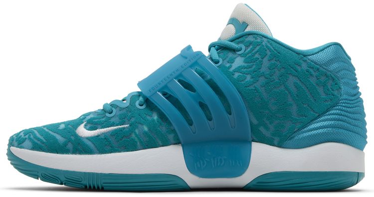 Nike KD 14 TB Rapid Teal