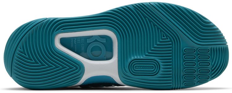 Nike KD 14 TB Rapid Teal