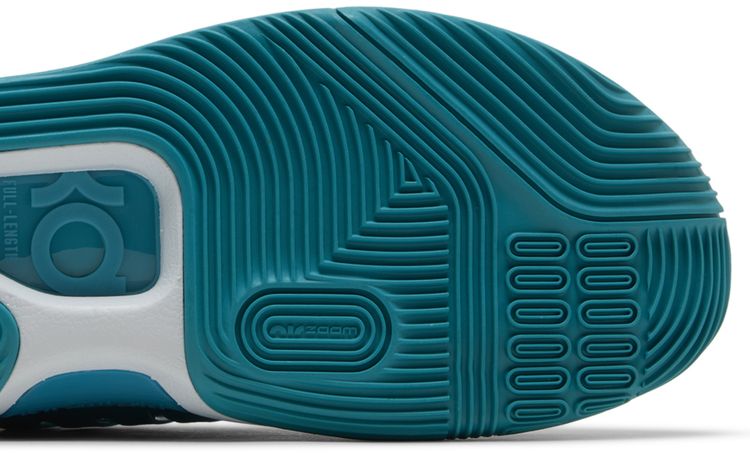 Nike KD 14 TB Rapid Teal