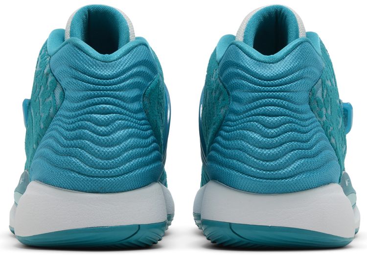 Nike KD 14 TB Rapid Teal