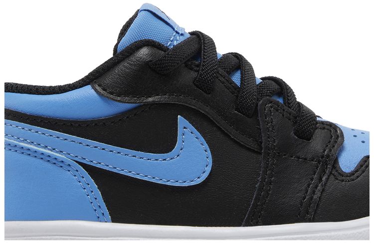 Air Jordan 1 Low ALT TD University Blue