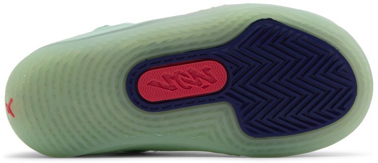 Air Jordan Zion 3 TD Mud Sweat and Tears