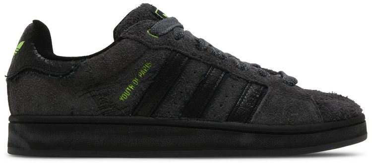 Youth of Paris x adidas Campus 00s Carbon