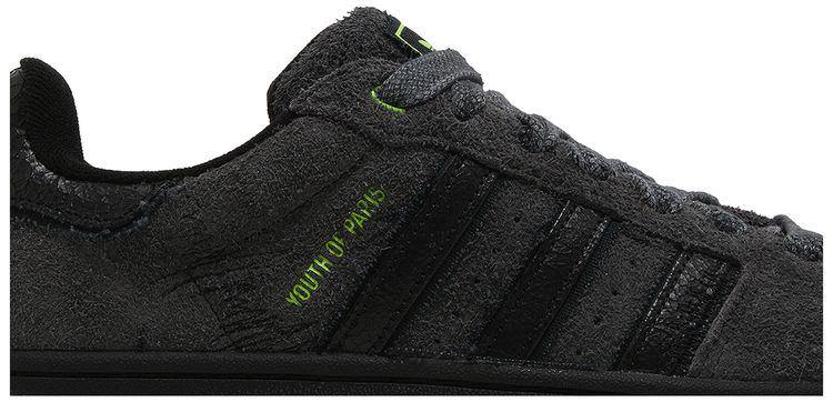 Youth of Paris x adidas Campus 00s Carbon