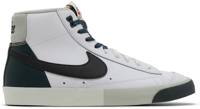 blazer mid 77 halloween