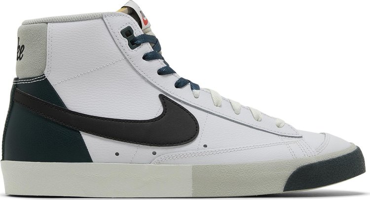 Blazer Mid 77 Premium Remix