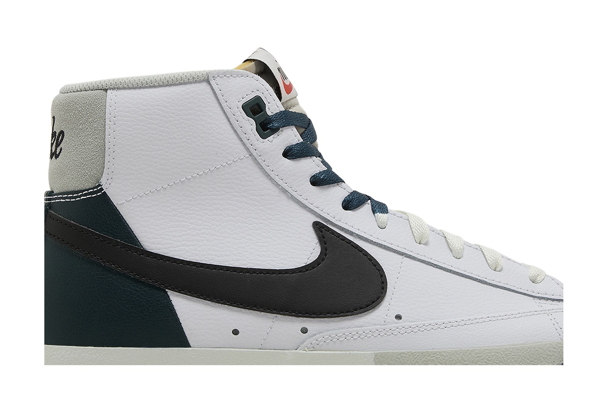 Buy Blazer Mid 77 Premium Remix FB8889 100 GOAT CA