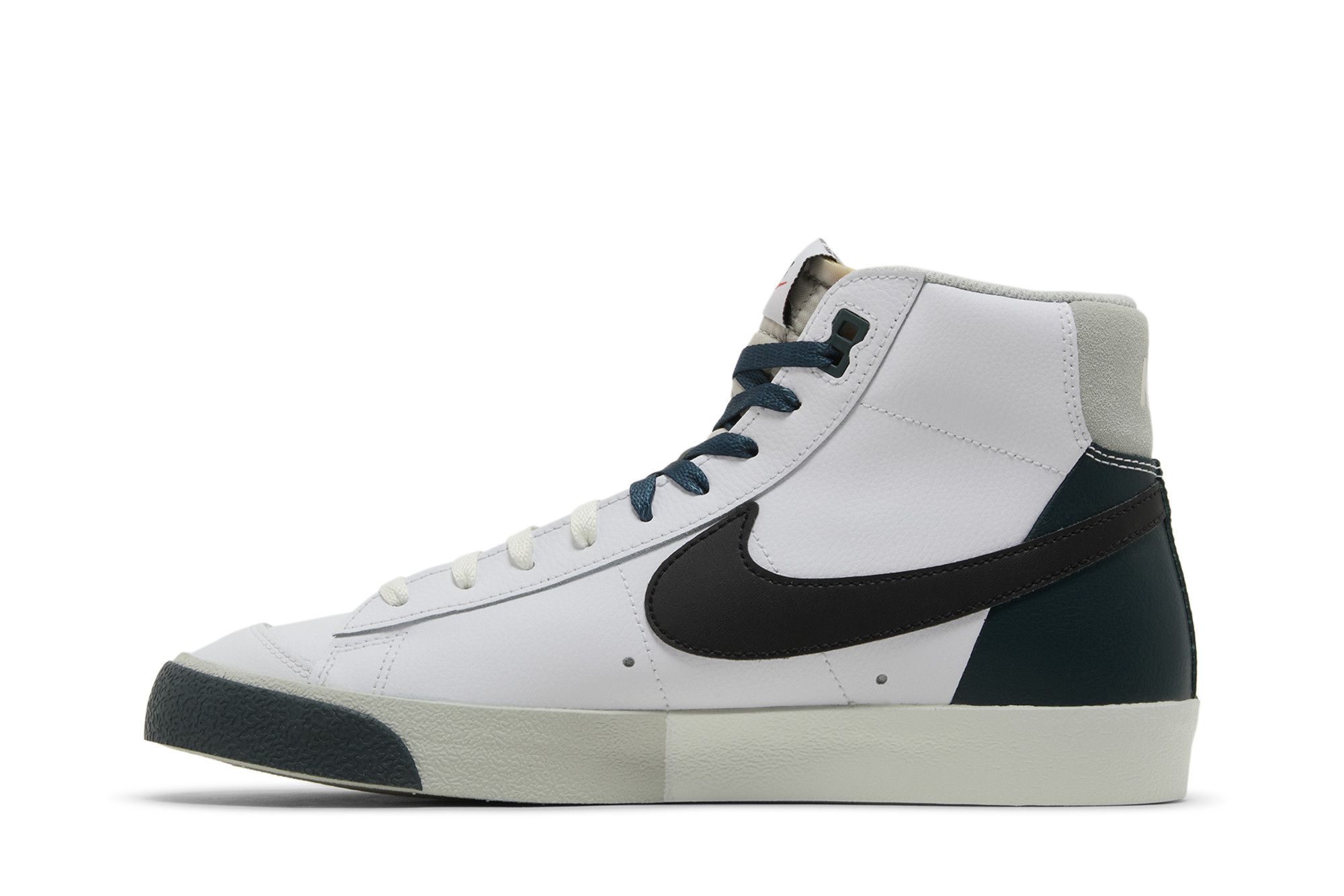 Nike blazer mid 77 goat clearance