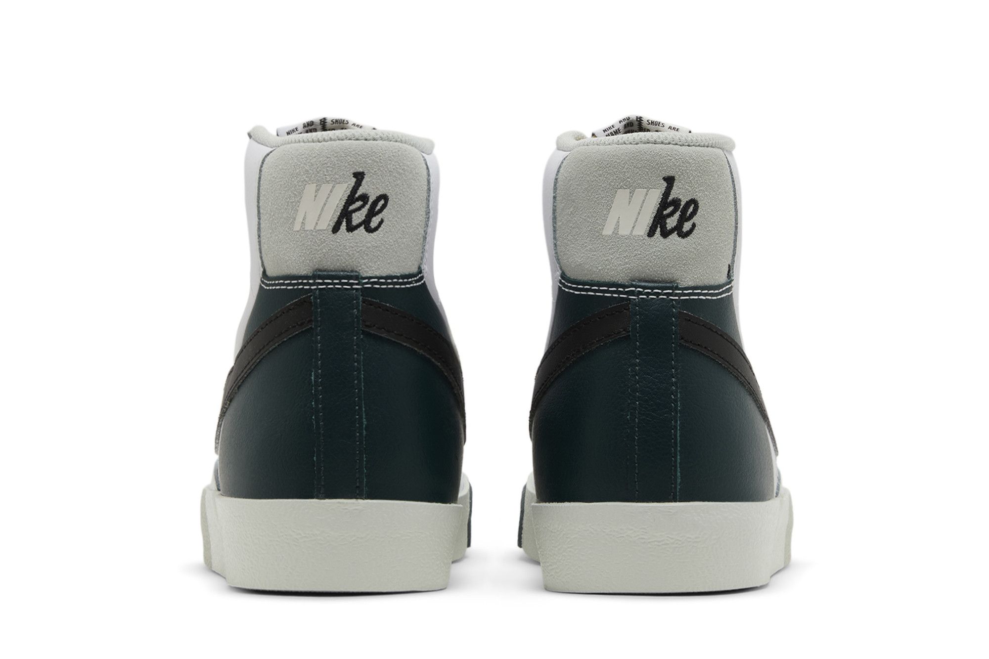 Blazer mid 77 premium vintage black online