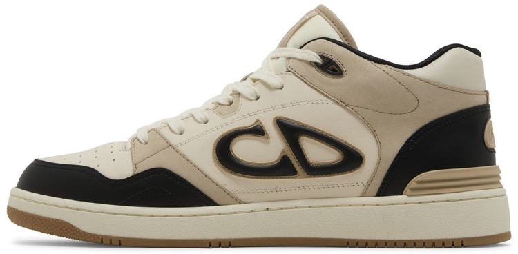 Dior B57 Mid Cream Black