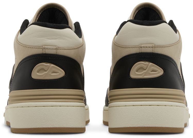 Dior B57 Mid Cream Black