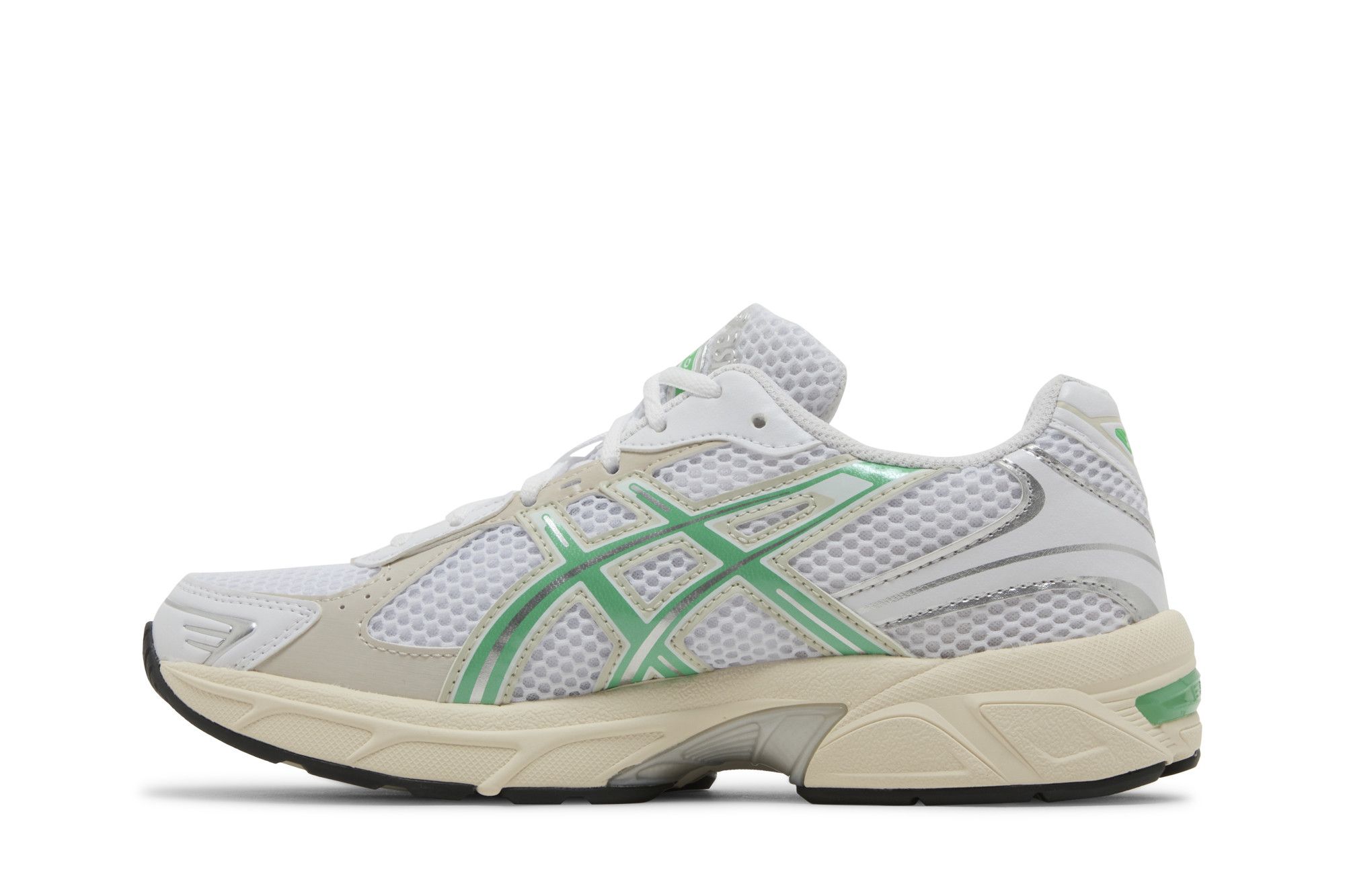 人気☆ASICS☆ GEL-1130 WHITE MALACHITE GREEN ASICS Gel-1130 White/Malachite Green Women's – Lilac Blonde