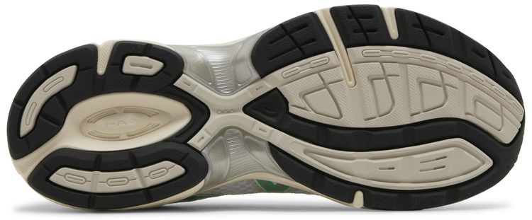 Asics Wmns Gel 1130 White Malachite Green