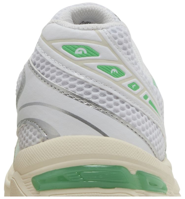 Asics Wmns Gel 1130 White Malachite Green