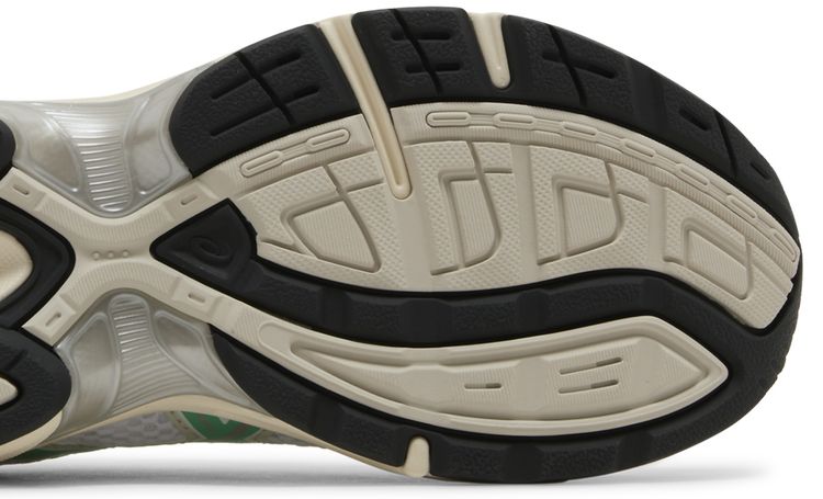 Asics Wmns Gel 1130 White Malachite Green