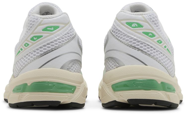 Asics Wmns Gel 1130 White Malachite Green