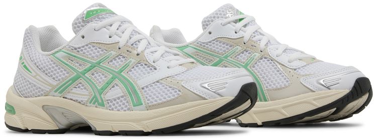 Asics Wmns Gel 1130 White Malachite Green
