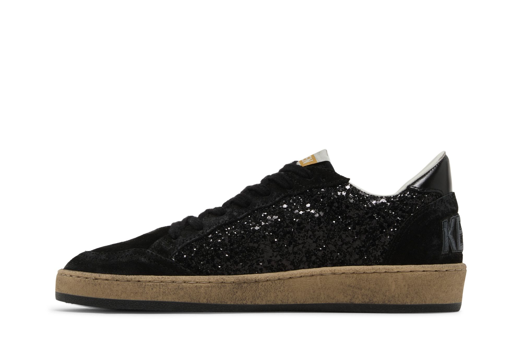 ローファー・オックスフォード Golden  GWF00117 F003989 90100 Loafers sneakers ローファー・オックスフォード Golden GWF00117 F003989 90100