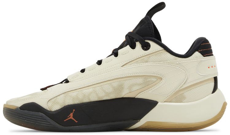Air Jordan Luka 2 Neutral